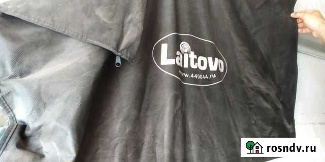 Сетки на KiA RiO Елец - изображение 1