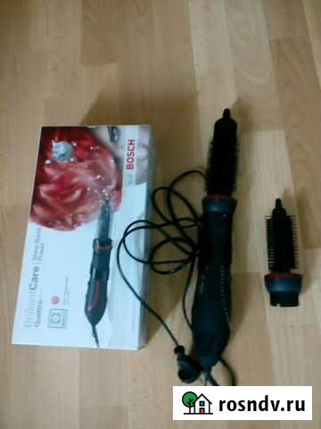 Щетка-фен Мурманск - изображение 1