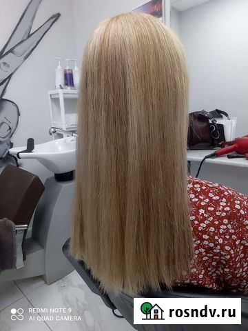 Парикмахер выезд на дом Казань - изображение 1