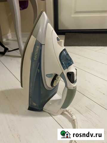Утюг Philips Омск - изображение 1