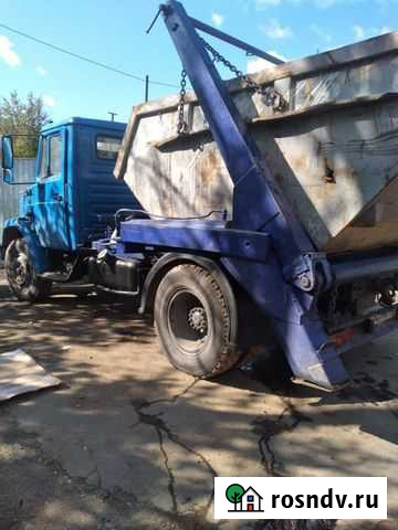 Вывоз утилизация мусора Нижний Новгород - изображение 1