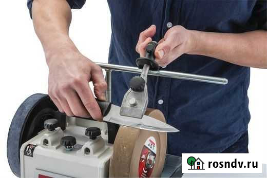 Заточка ножей Евпатория - изображение 1