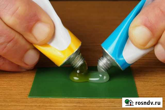 Услуги склейки и очистки поверхности Нижний Новгород - изображение 1