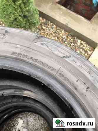 Hankook 225/60 R17 Усть-Лабинск