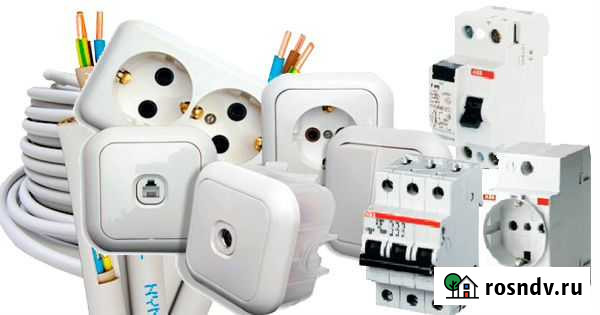 Электрик 220/380 Рязань - изображение 1