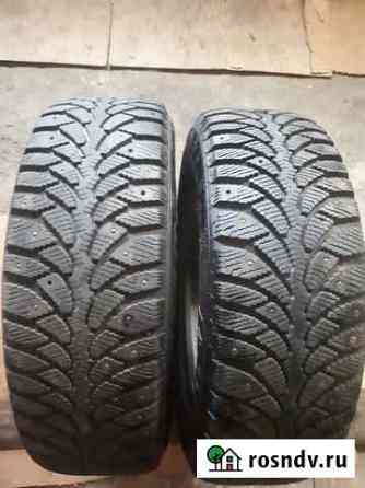 Cordiant 195/65 R15 2шт Узловая