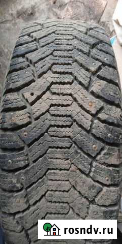 Колёса На Ниву р15 Сыктывкар - изображение 1