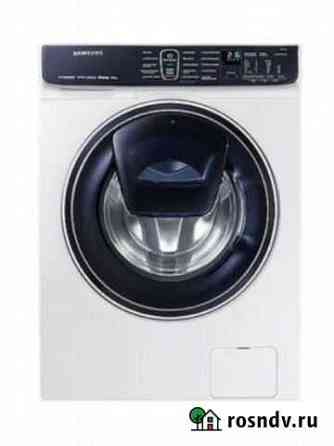 Стиральная машина samsung eco bubble Красногорск