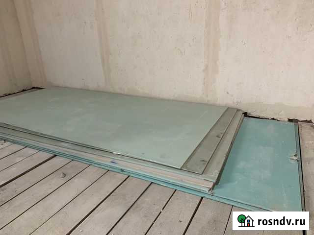 Сройматериалы от стройки Егорьевск - изображение 1