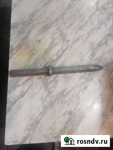 Пика для отбойного молодка Муром - изображение 1