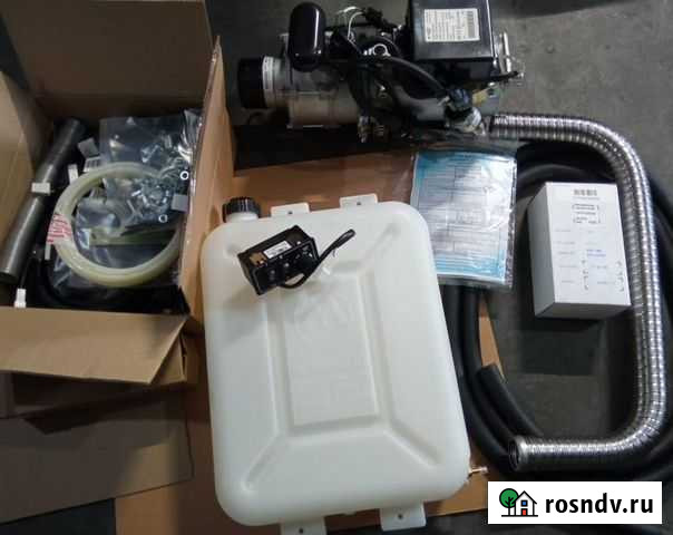 Новый установочный комплект пжд арт.№32.55 Старый Оскол - изображение 1