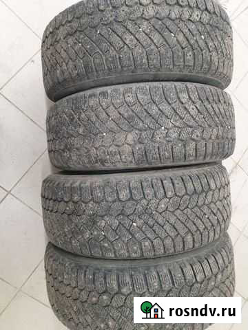 Шины Сыктывкар - изображение 1
