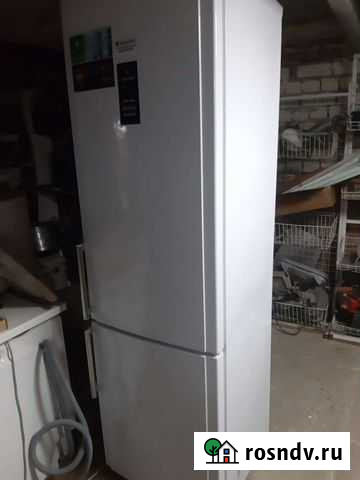 Холодильник бу Городище - изображение 1