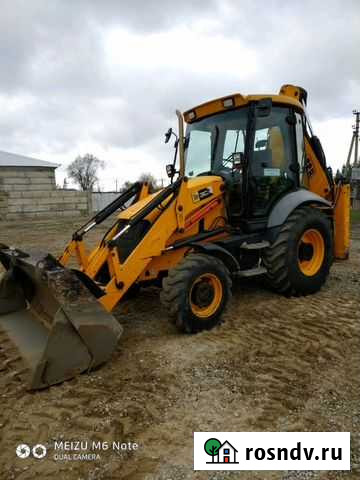 Экскаватор погрузчик Черкесск - изображение 1