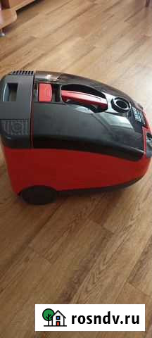 Пылесос Thomas Twin Helper Сызрань - изображение 1