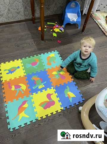 Няня Севастополь - изображение 1