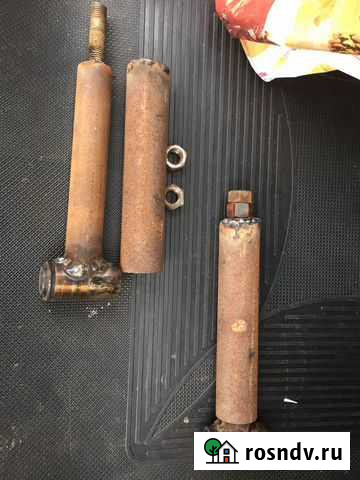 Колеса на прицеп для мотоблока Ярославль - изображение 1