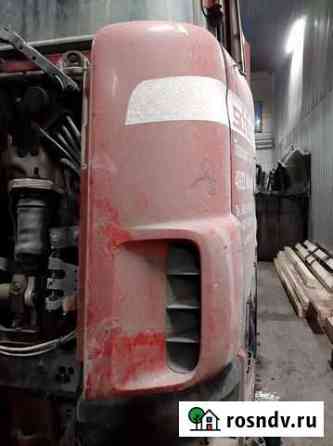 Угол кабины левый Scania 4 серия Елабуга