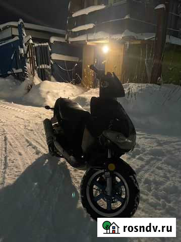 Скутер Великий Новгород - изображение 1