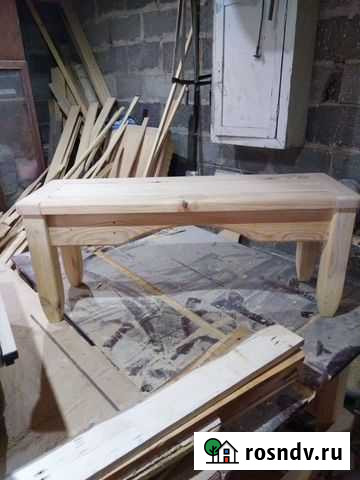 Столярные работы Магнитогорск - изображение 1