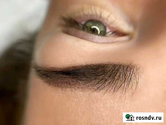 Перманентный макияж Петропавловск-Камчатский - изображение 1