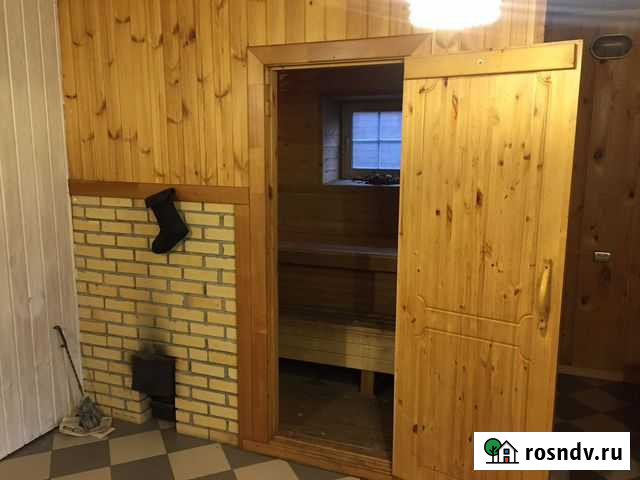 Парная под разбор Усть-Абакан - изображение 1