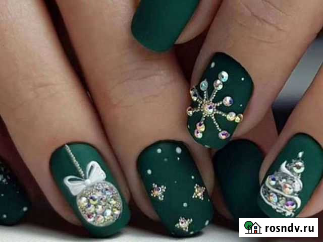 Маникюр Пенза - изображение 1