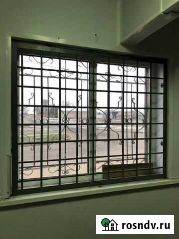 Решетки на окна Старый Оскол - изображение 1