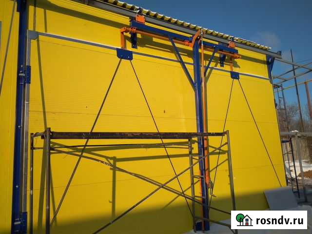 Сушильная камера древесины Череповец - изображение 1