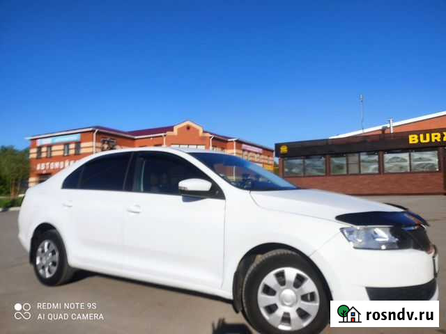 Аренда авто Нижний Новгород - изображение 1