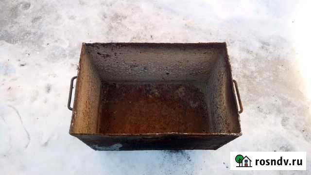 Бак Балезино - изображение 1