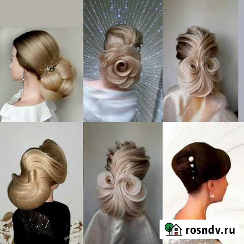 Парикмахер Самара Самара - изображение 1