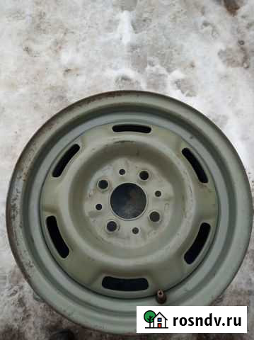 Диск R13 на ваз Белев - изображение 1