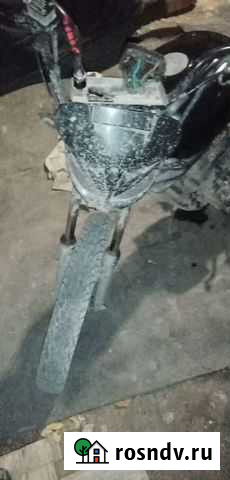 Ирбис гс 150 Миасс - изображение 1