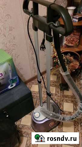 Отпариватель Centek Симферополь - изображение 1