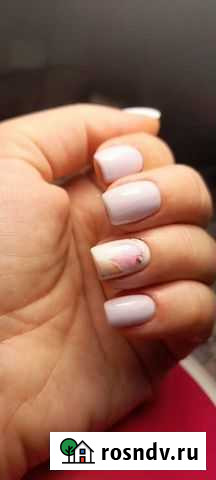 Дизайн ногтей - гель лак Горно-Алтайск - изображение 1