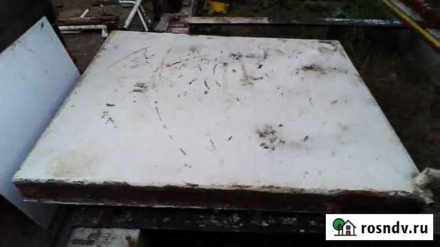 Бак для отопления Минусинск - изображение 1