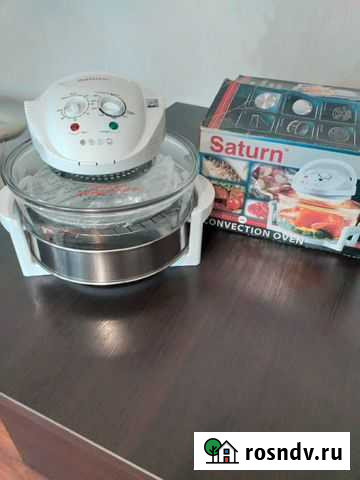 Аэрогриль Марьянская - изображение 1