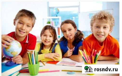 Подготовка к школе Майма - изображение 1