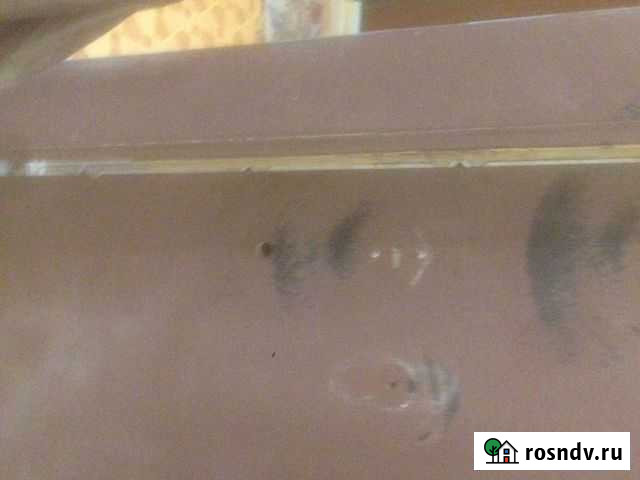 Металлическая дверь Волжский - изображение 1