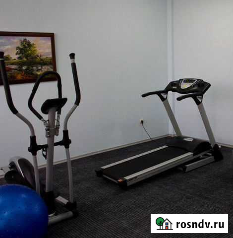 Ремонт тренажеров на дому, фитнес-залов, спортклуб Оренбург - изображение 1