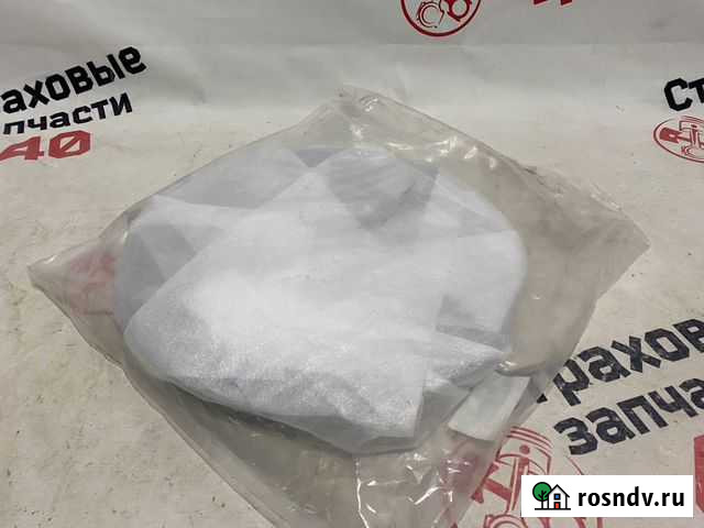 Колпак колесный R15 KIA RIO Калуга - изображение 1