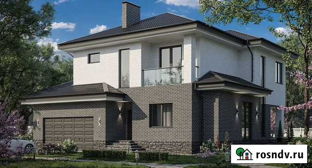 Проектирование домов Черкесск - изображение 1