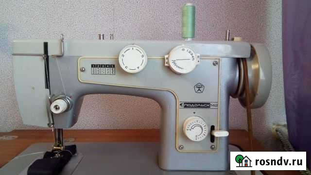 Швейная машинка Енисейск - изображение 1
