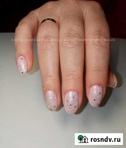 Мастер маникюра Сыктывкар - изображение 1