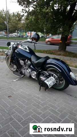Yamaha Road Star 1700 2008 г.в Калининград - изображение 1