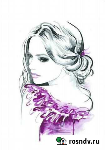 Парикмахерские курсы Каменск-Уральский - изображение 1