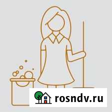Уборка квартир, домов, офисов Москва - изображение 1