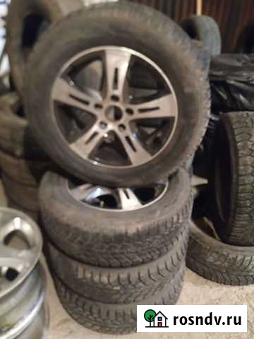 R15 форд Грозный - изображение 1