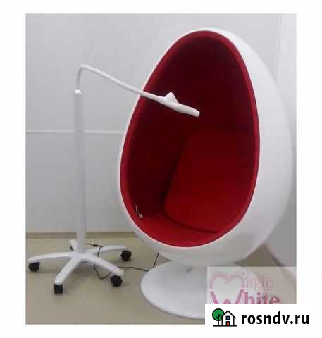 Отбеливание зубов Петропавловск-Камчатский - изображение 1